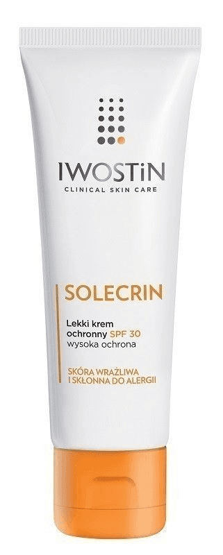 Solecrin SPF30