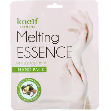 Melting Essence Hand Pack