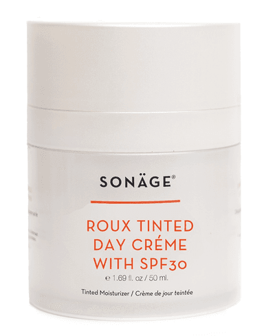 Roux Tinted Day Creme With SPF 30