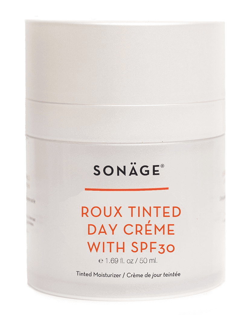 Roux Tinted Day Creme With SPF 30