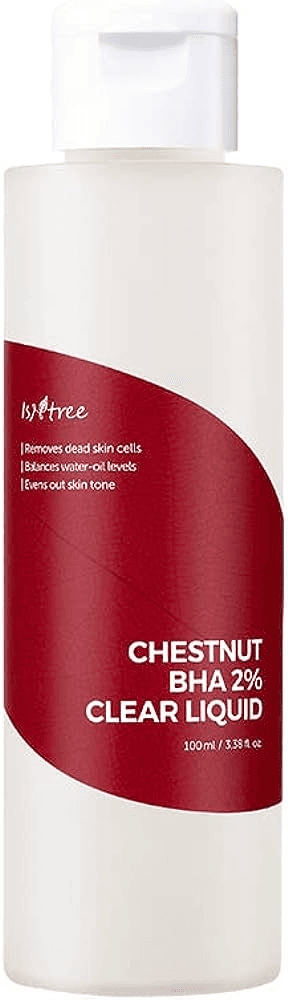 Chestnut BHA 2% Clear Liquid