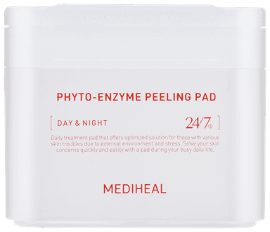 Phyto-Enzyme Peeling Pad