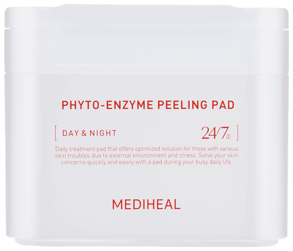 Phyto-Enzyme Peeling Pad