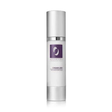 Crease-Less Line Smoothing Filler