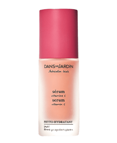 Vitamin C Serum Phyto-Hydratant