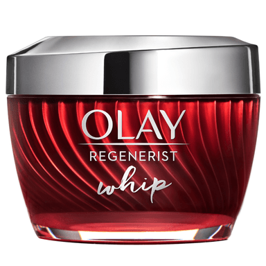 Olay Regenerist Whip Face Moisturizer