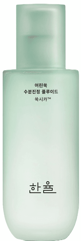 Pure Artemisia Calming pH-Balancing Fluid
