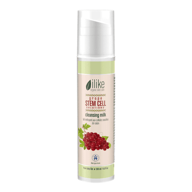 Grape Stem Cell Solutions Cleansing Milk