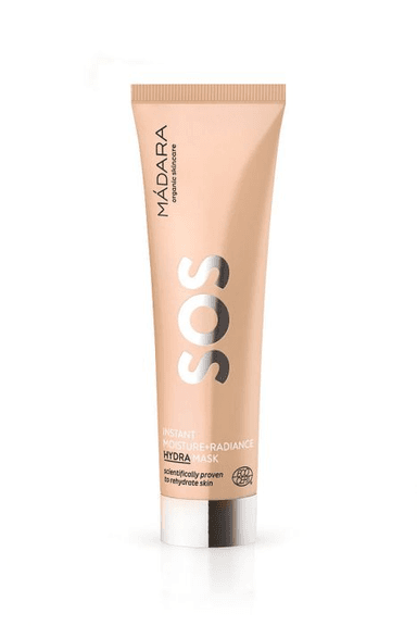 SOS Hydra Mask Moisture+radiance