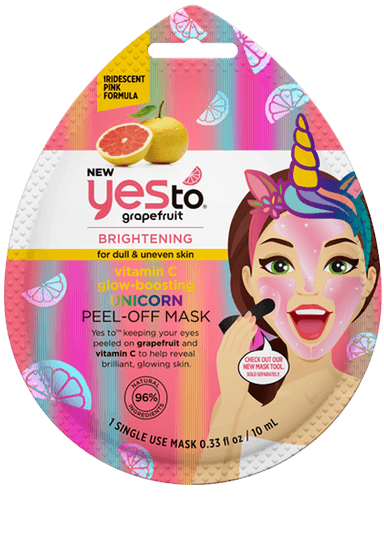 Yes to Grapefruit – Single Use