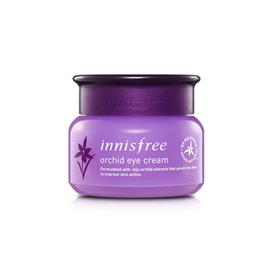 Orchid Eye Cream