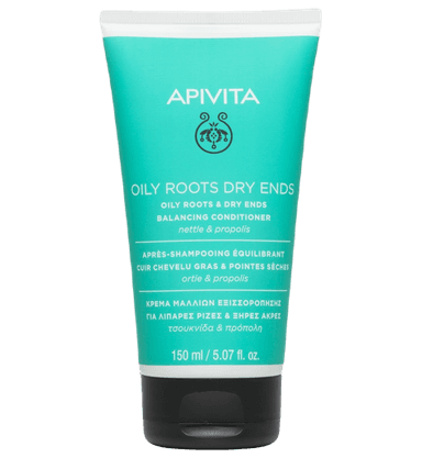 Oily Roots Dry Ends Conditioner