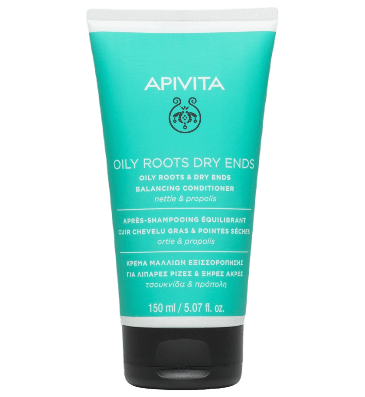 Oily Roots Dry Ends Conditioner