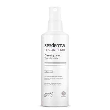  SESPANTHENOL Cleansing Toner