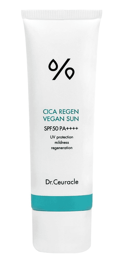 Cica Regen Vegan Sun