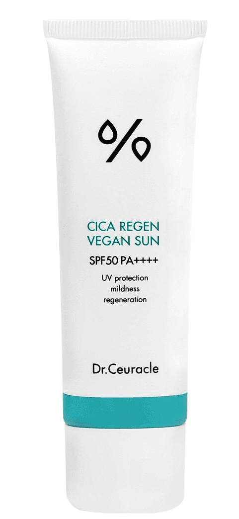 Cica Regen Vegan Sun