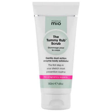 Mama Mio The Tummy Rub Scrub