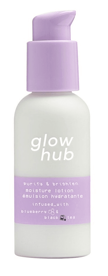 Purify & Brighten Moisture Lotion