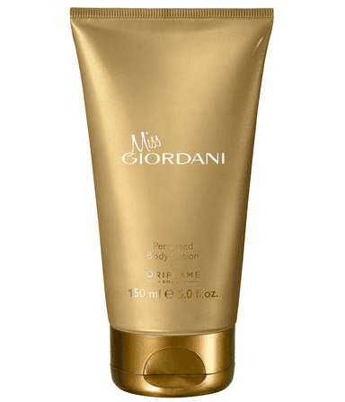 GIORDANI GOLD Perfumed Body Lotion