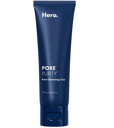 Pore Purity The Cleansing Clay Mask