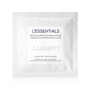 Bio-Cellulose Sculpting Masque