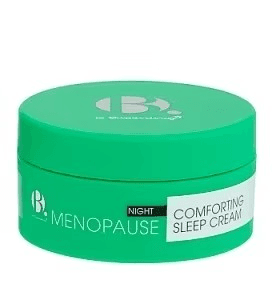 B. Menopause Sleep Cream