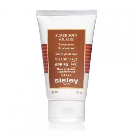 Super Soin Solaire Tinted Sun Care SPF 30