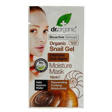 Snail Gel Moisture Mask
