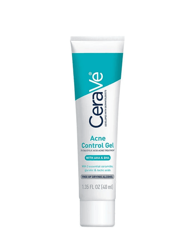 Acne Control Gel