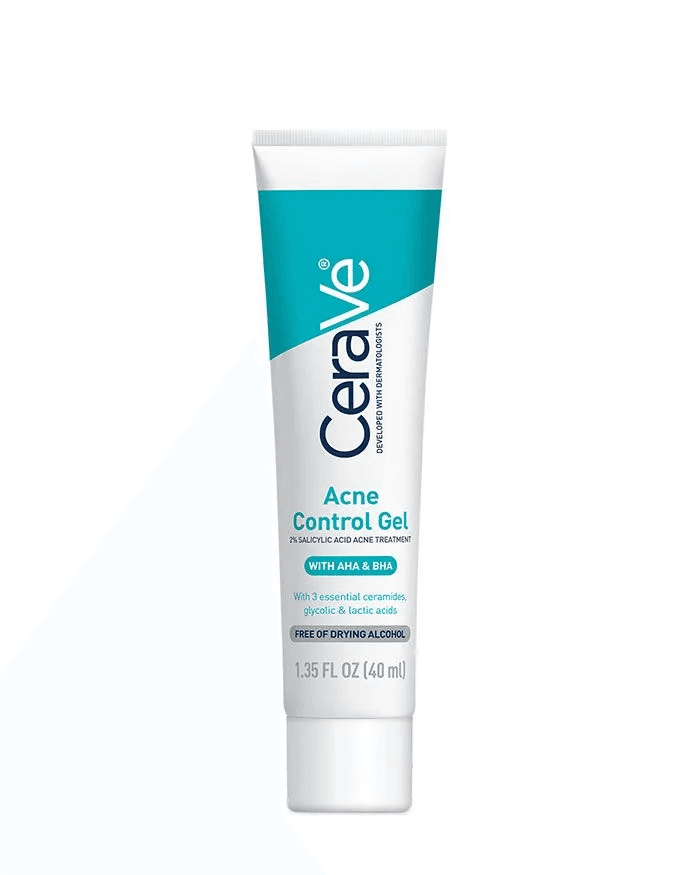 Acne Control Gel
