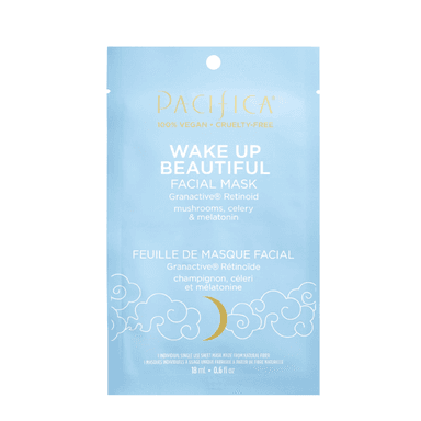 Wake Up Beautiful Facial Mask