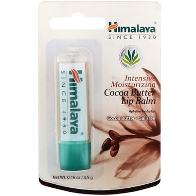 Intensive Moisturizing Cocoa Butter Lip Balm