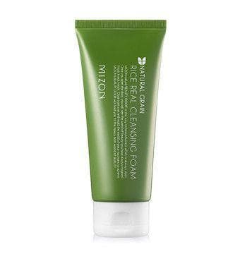 Rice Real Cleansing Foam