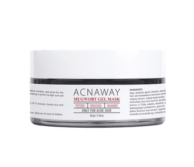 Mugwort Gel Mask