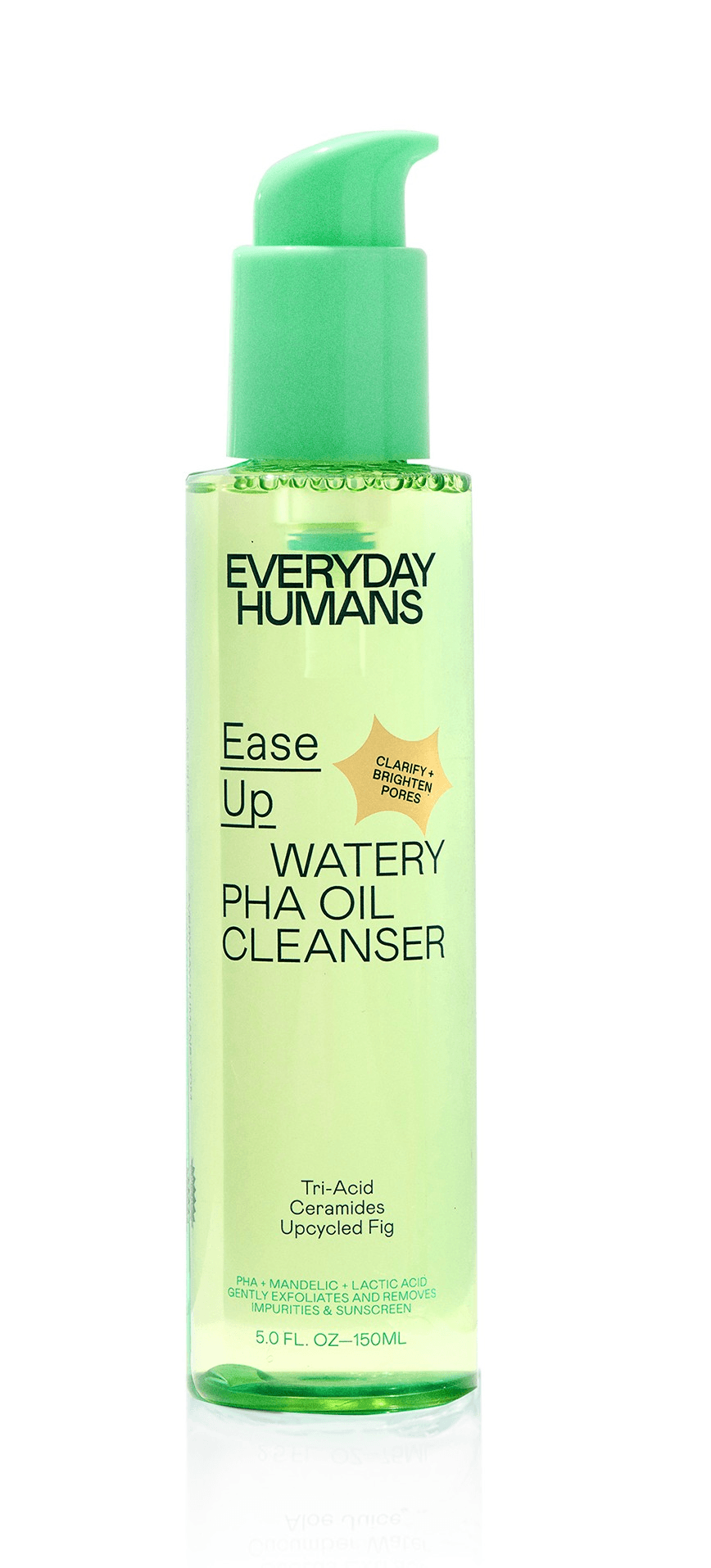 Ease Up Watery PHA Oil Cleanser 