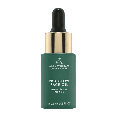 Pro Glow Face Oil