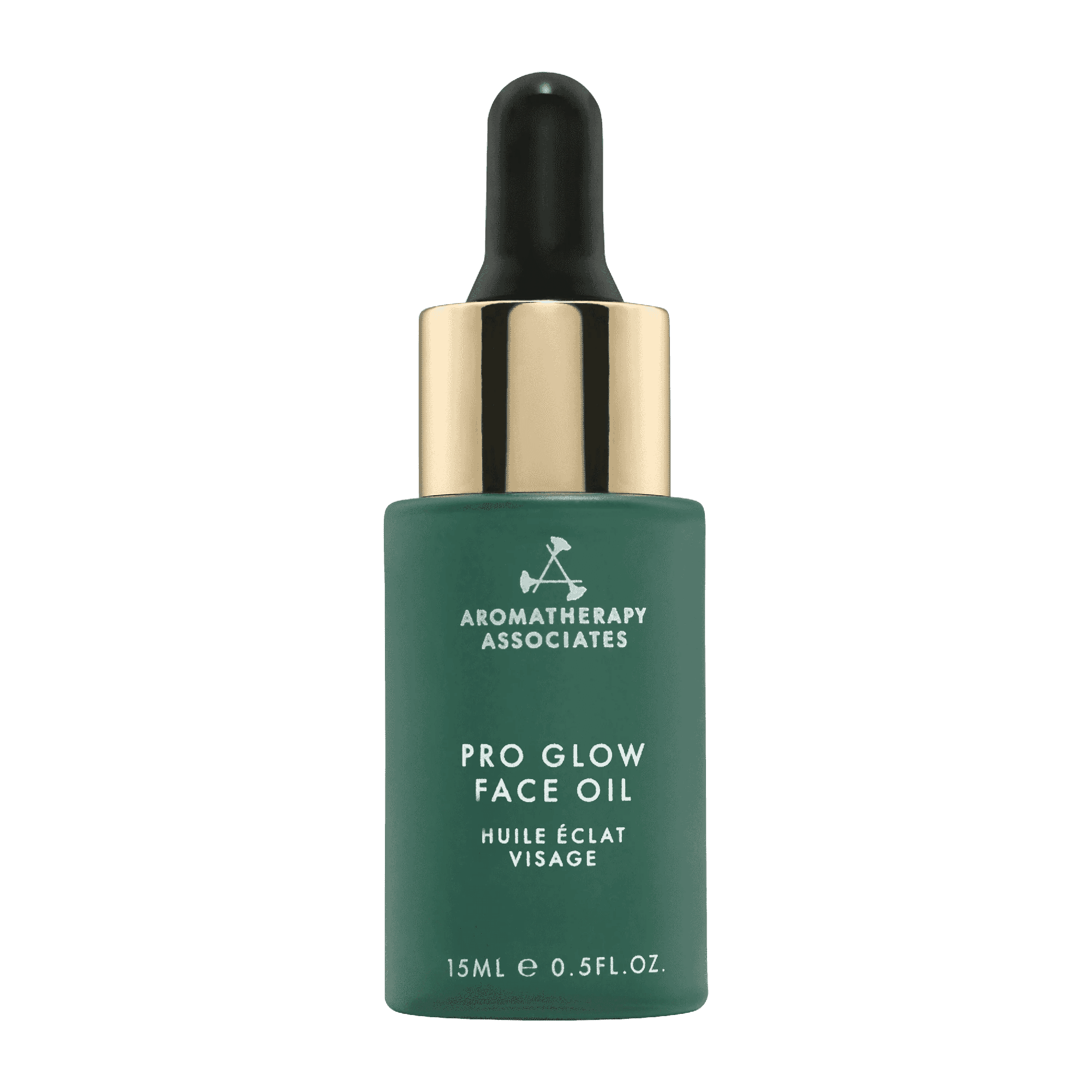 Pro Glow Face Oil