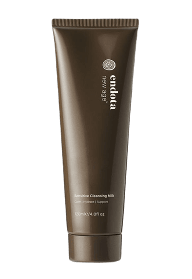 New Age Sensitive Cleansing Milk