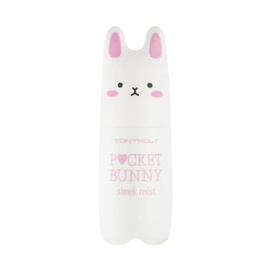 Pocket Bunny Mist Sleek