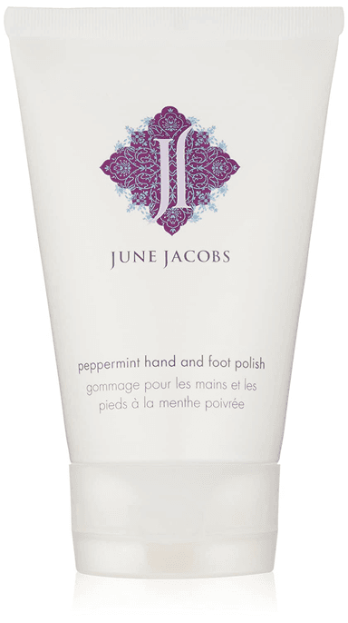 Peppermint Hand And Foot Polish