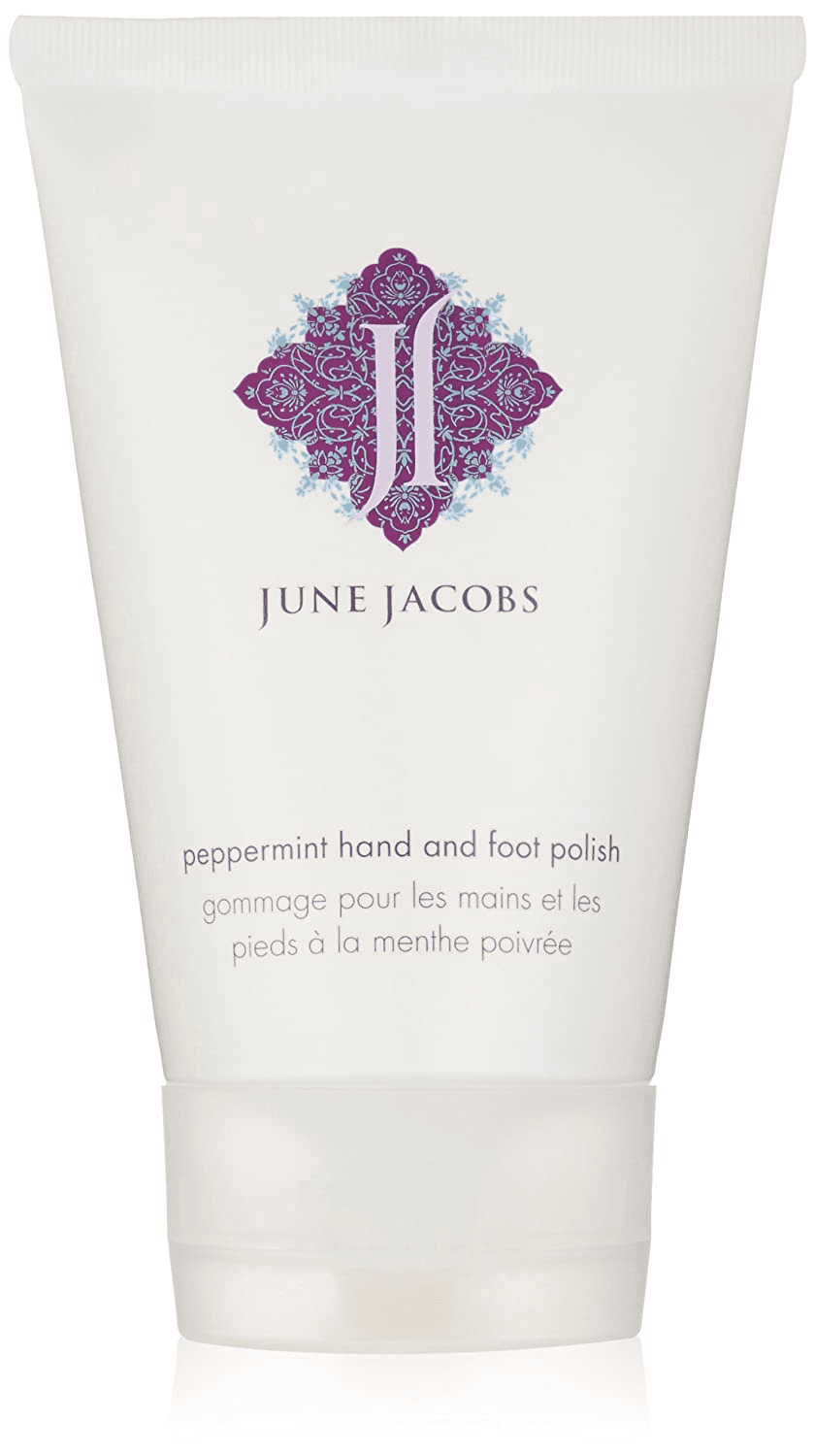 Peppermint Hand And Foot Polish