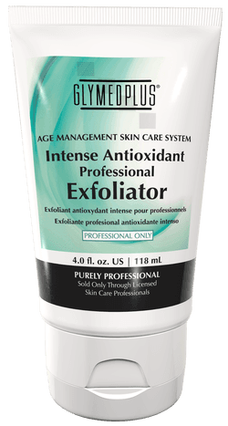 Intense Antioxidant Professional Exfoliator