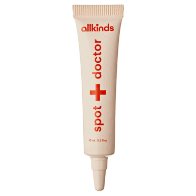 Spot Doctor Pimple Gel