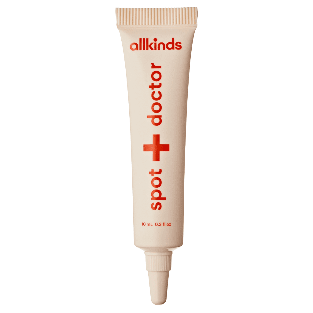 Spot Doctor Pimple Gel