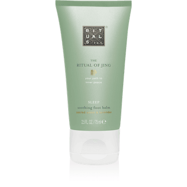 The Ritual Of Jing Foot Balm