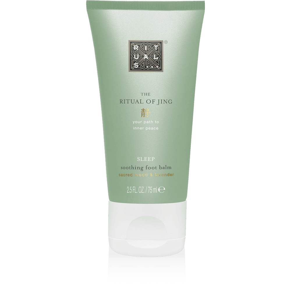 The Ritual Of Jing Foot Balm