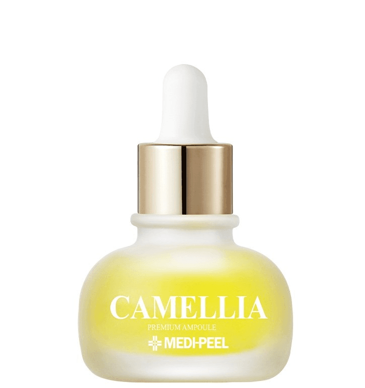 Premium Fermentation Camellia Ampoule