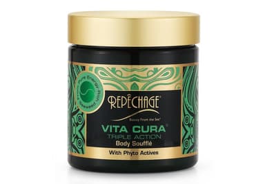 Vita Cura® Triple Action Body Soufflé