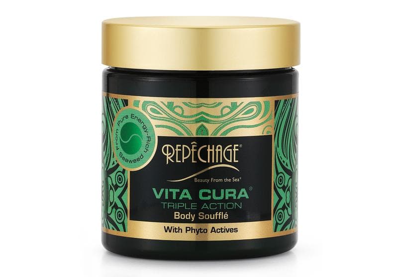 Vita Cura® Triple Action Body Soufflé