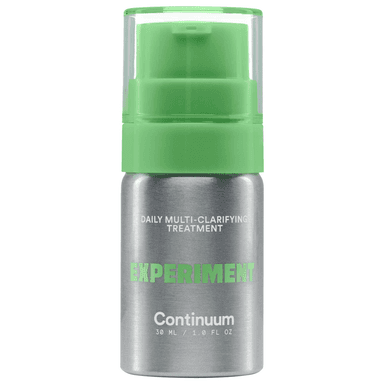 Continuum Daily Multi-Clarifying Treatment